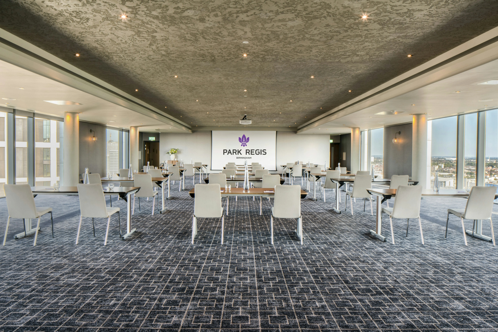 Photo - Park Regis Birmingham