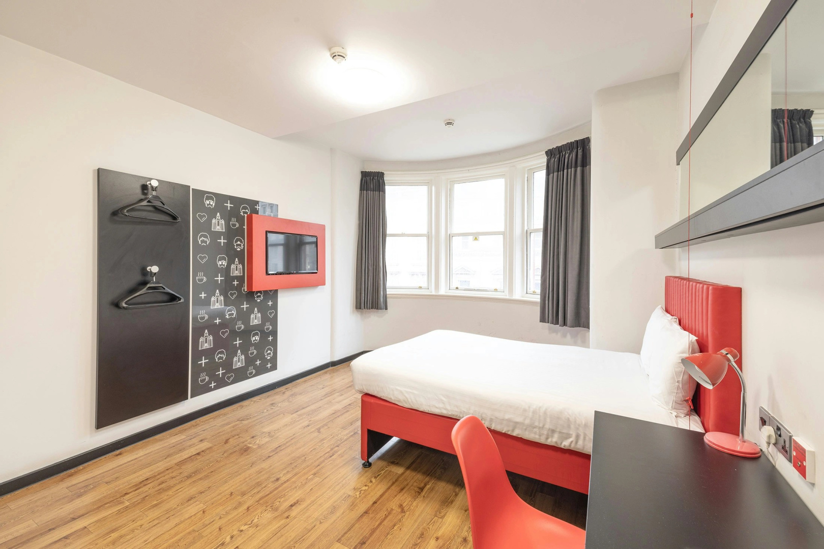 Foto - Tune Hotel Liverpool