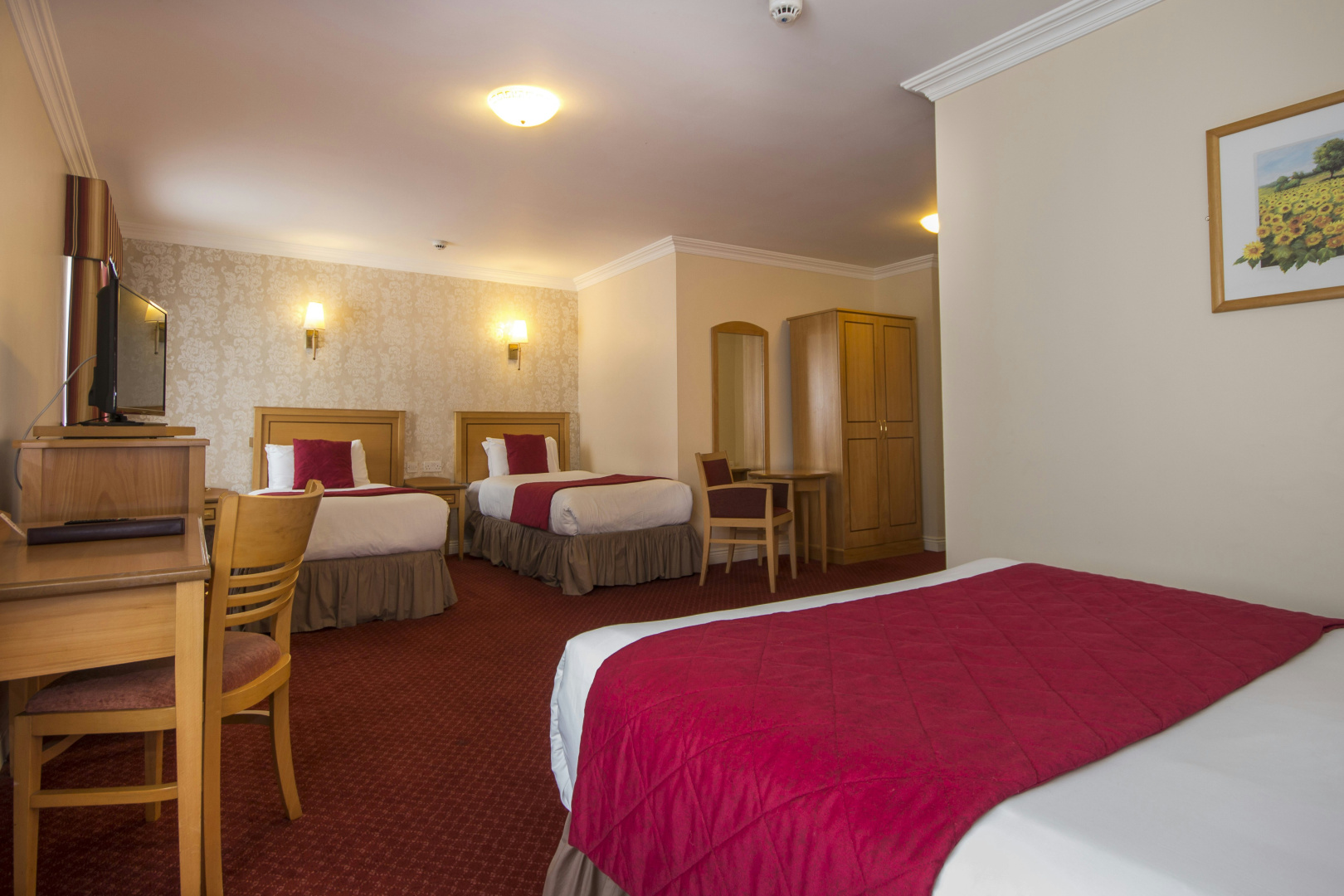 Foto - The Western Hotel