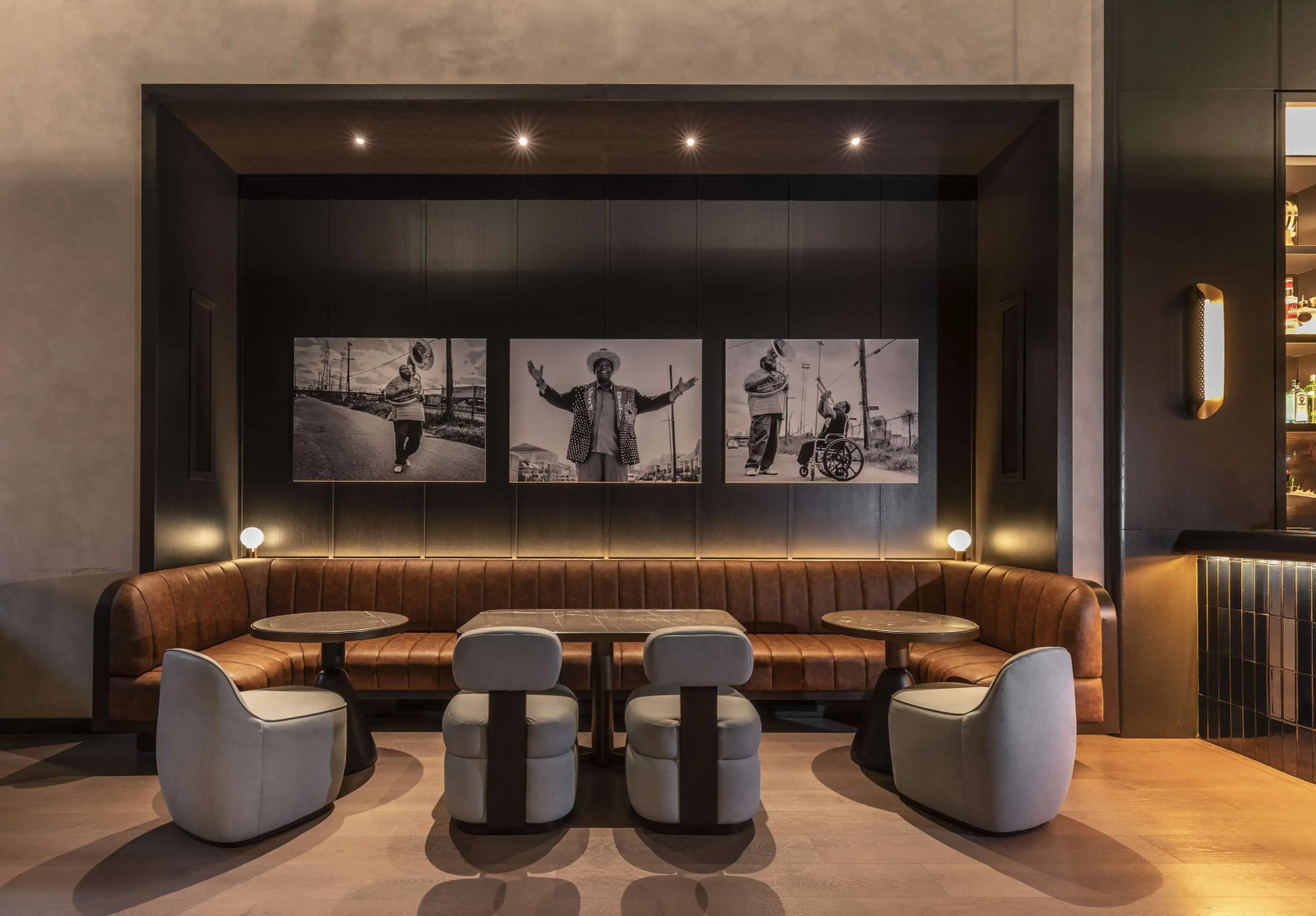 Photo - Thompson Central Park New York, by Hyatt