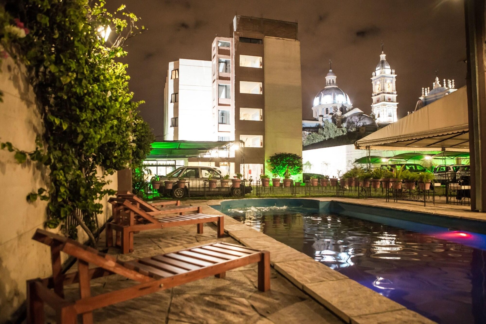 Foto - Hotel Samka