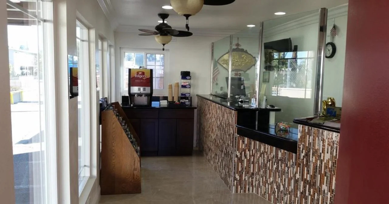 Photo - Kona Inn Motel Anaheim