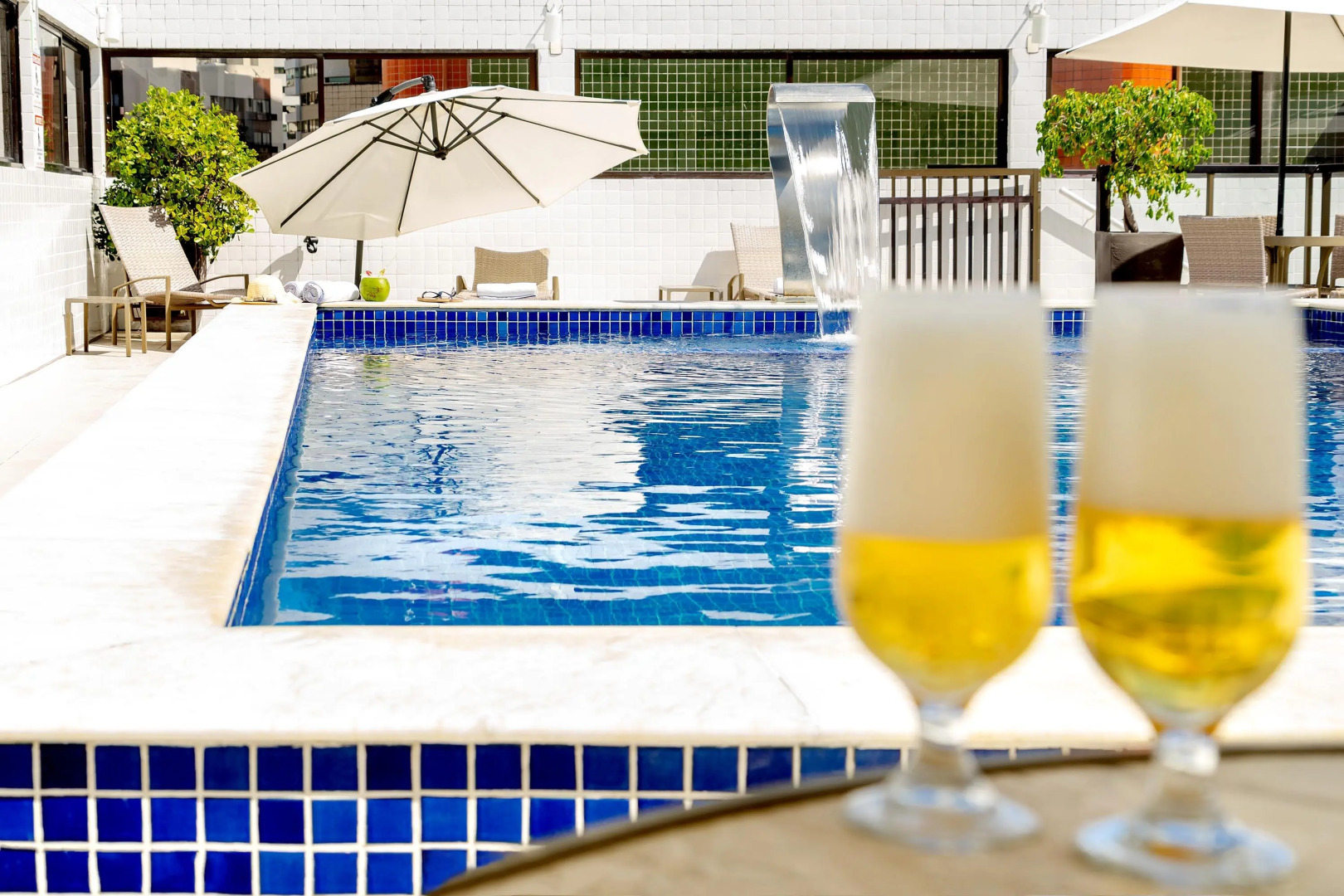 Foto - Kastel Manibu Recife - Boa Viagem