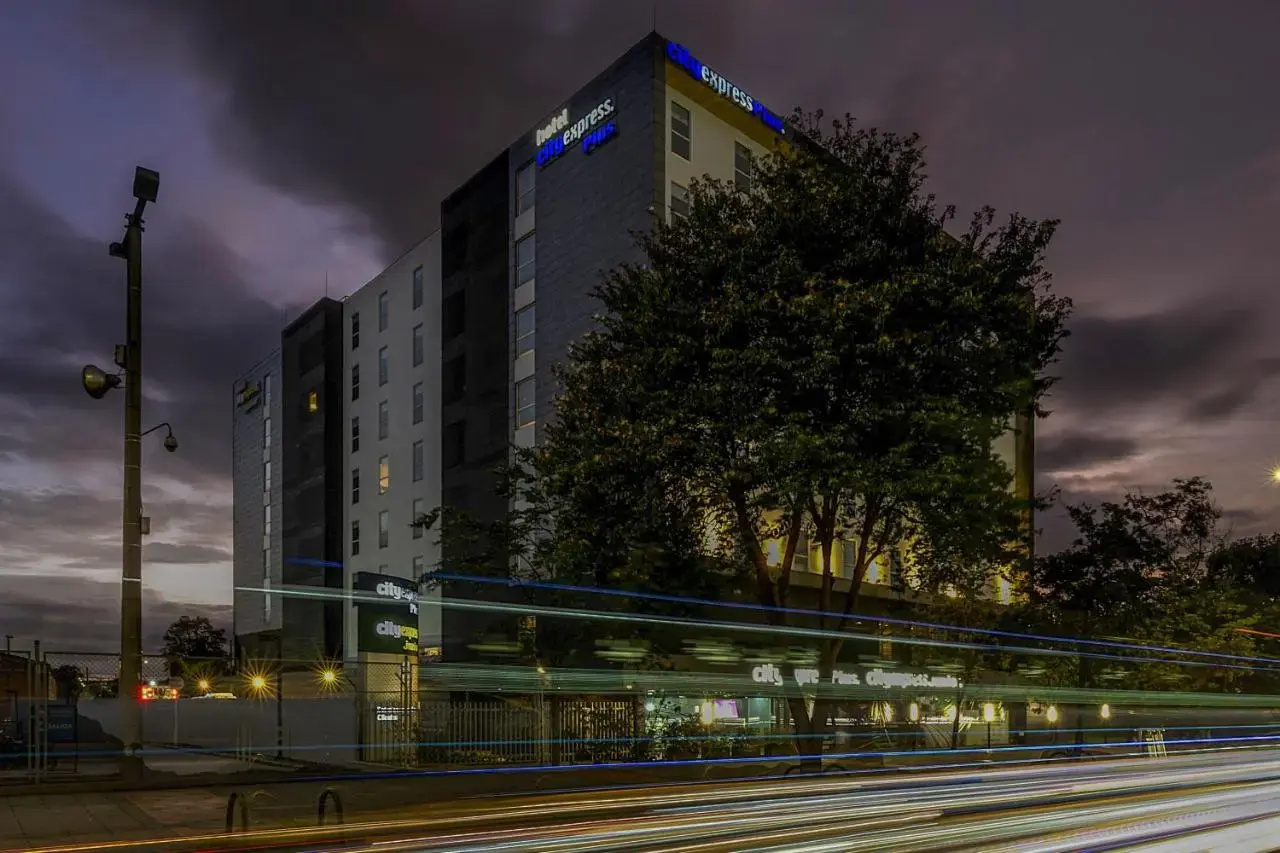 Foto - City Express Plus by Marriott Bogota Aeropuerto