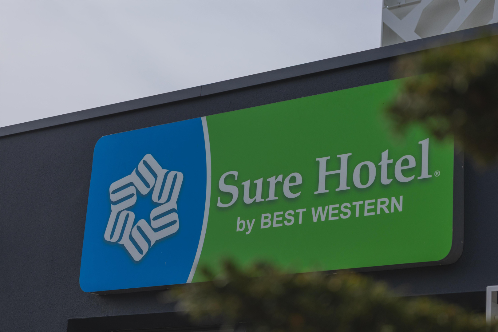 Photo - Sure Hotel by Best Western Nantes Saint-Herblain