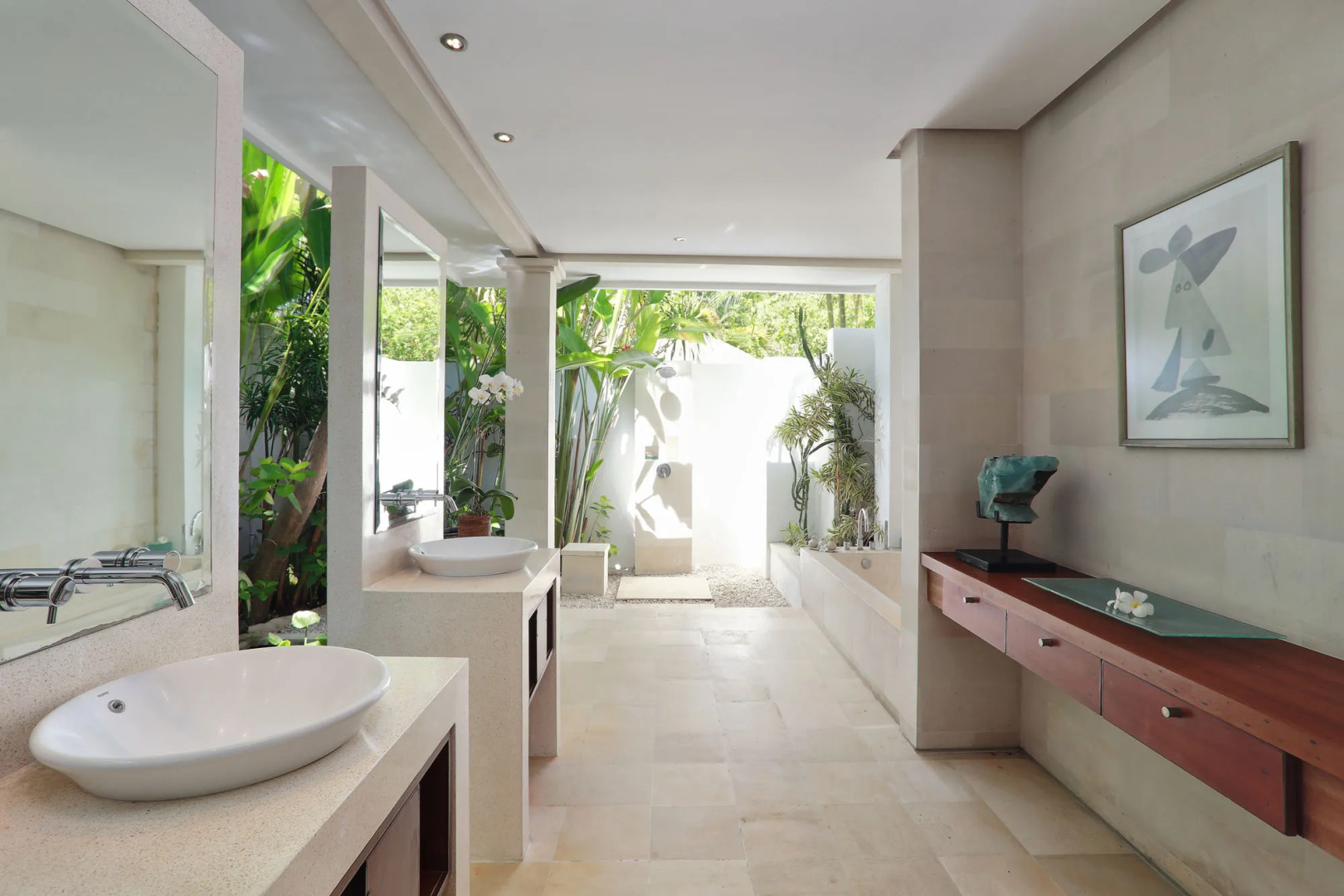 Foto - Villa Bali Asri