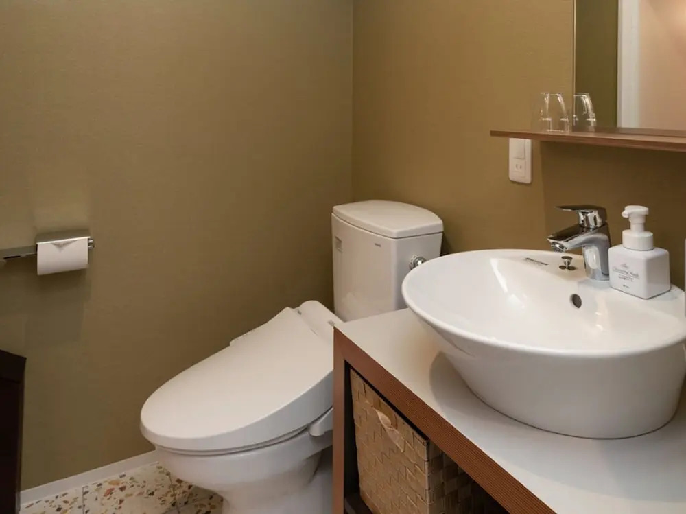 Foto - Stay SAKURA Tokyo ASAKUSA ART DECO HOTEL