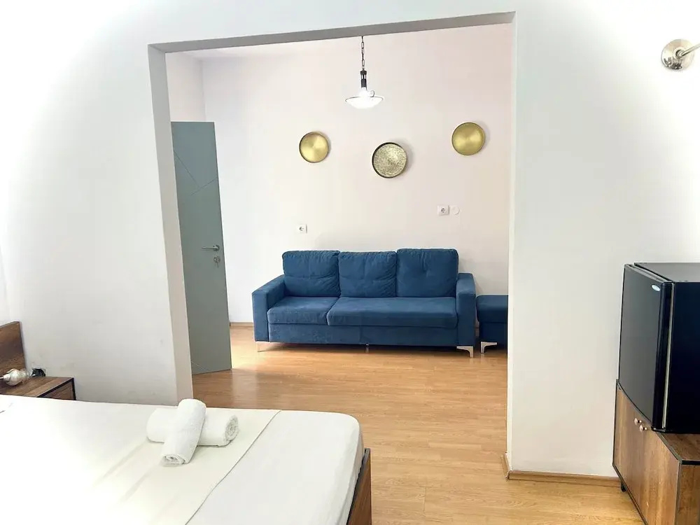 Foto - Budget Hotel