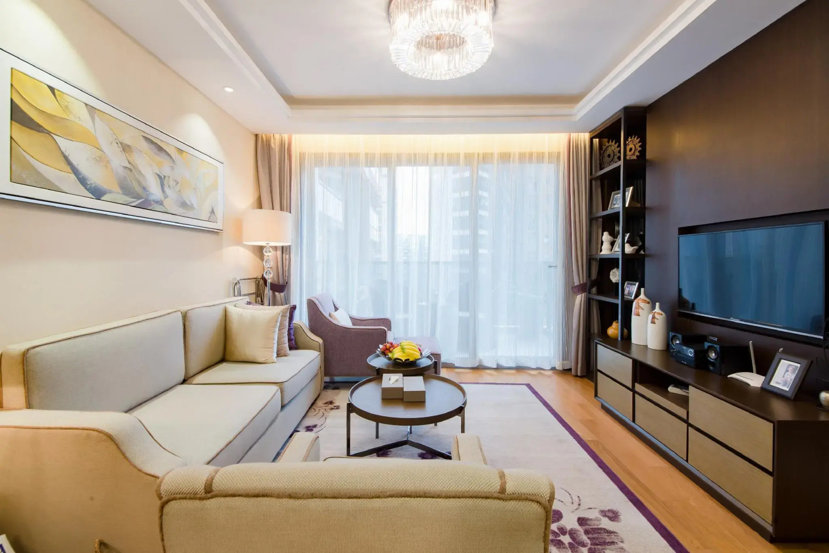 Photo - Savills Residence Daxin Shenzhen Bay