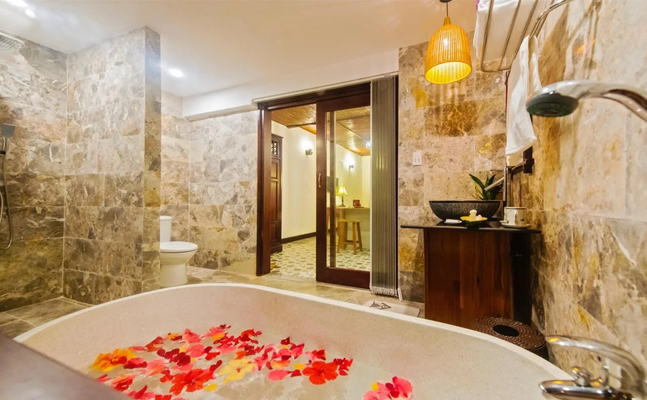 Foto - Pomelo Garden Boutique Villa