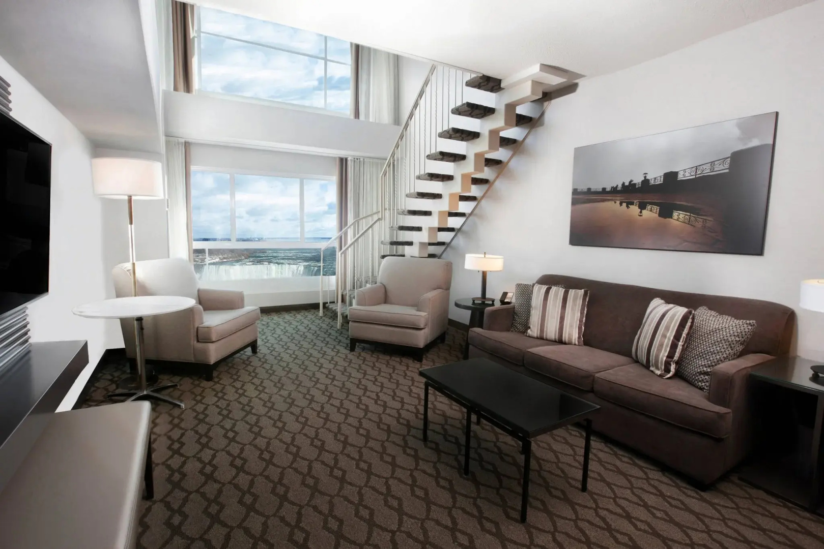 Foto - Niagara Fallsview Hotel