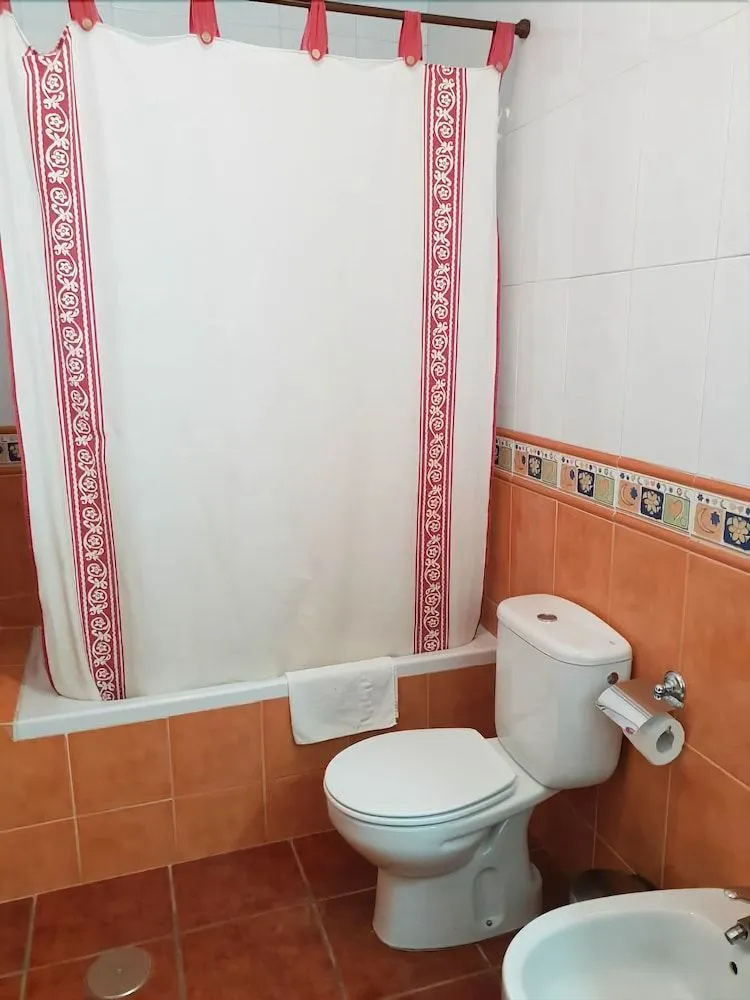 Photo - Hostal Rural Ruta de las Nieves