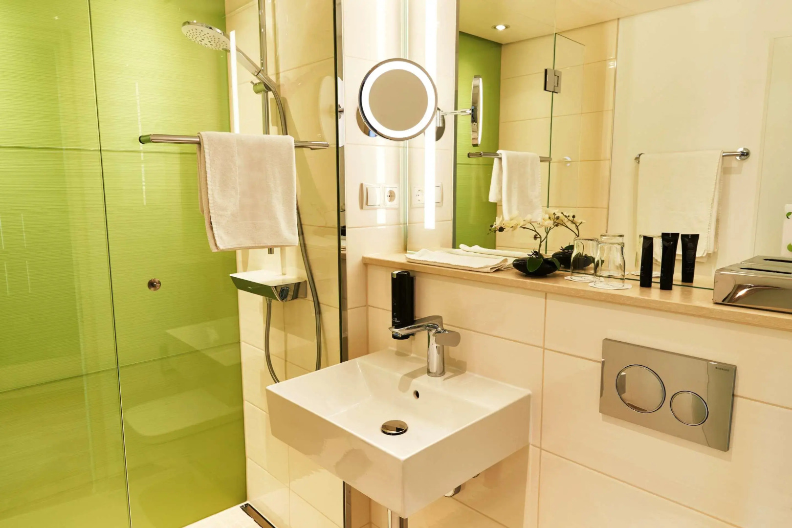 Photo - Steigenberger Airport Hotel Frankfurt