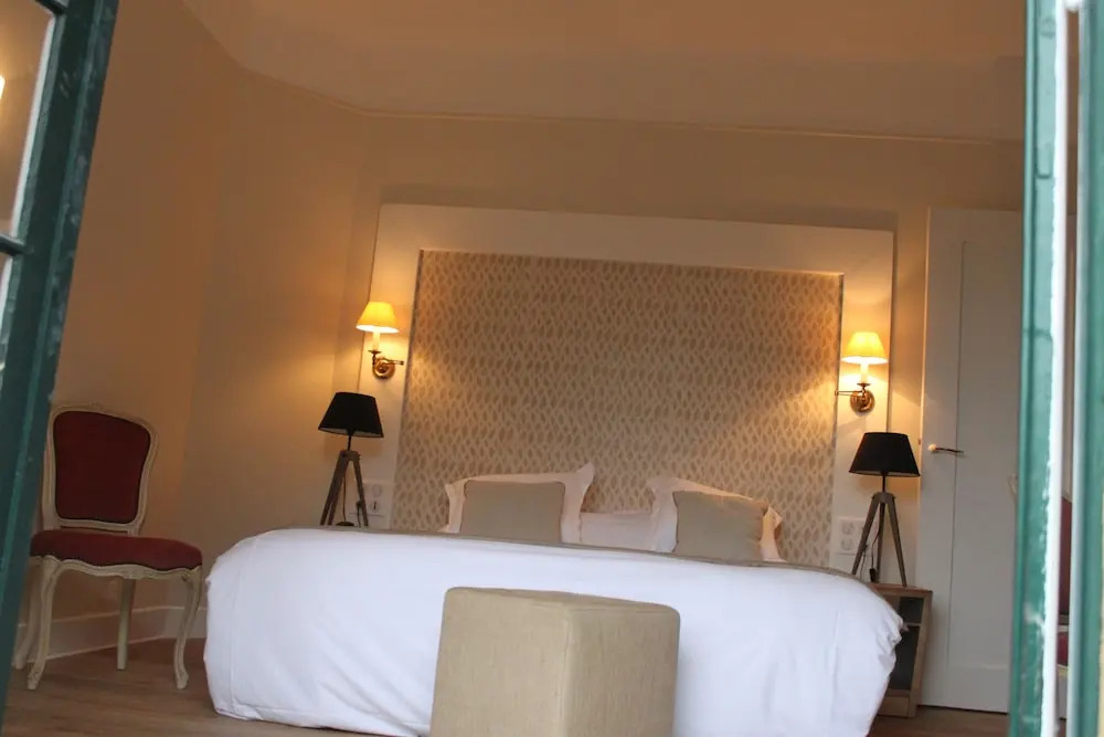 Foto - Hôtel Chantaco Golf & Wellness