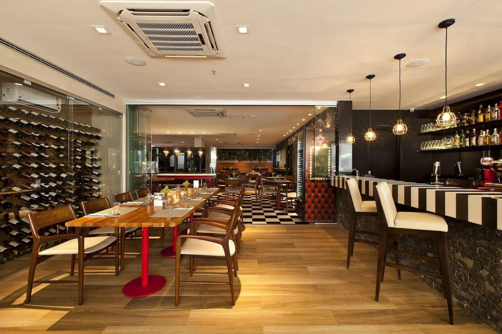 Foto - eSuites Savassi Toscanini