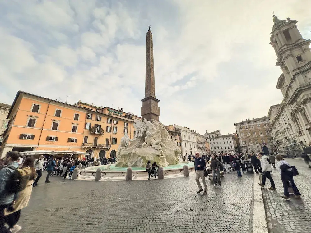 Foto - Sonder by Marriott Bonvoy Palazzo Taverna Apartments Piazza Navona