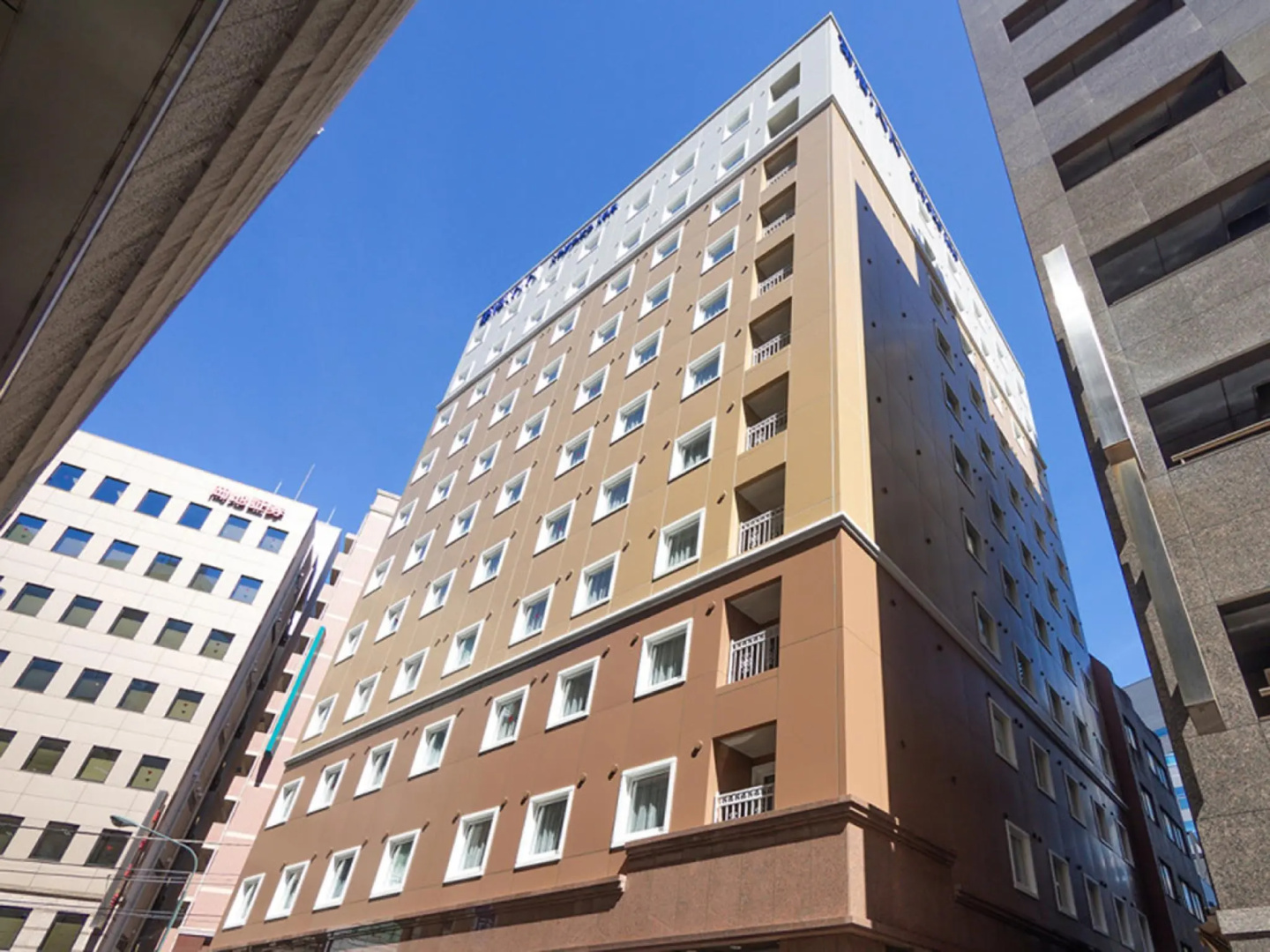 Photo - Toyoko Inn Kayabacho Eki