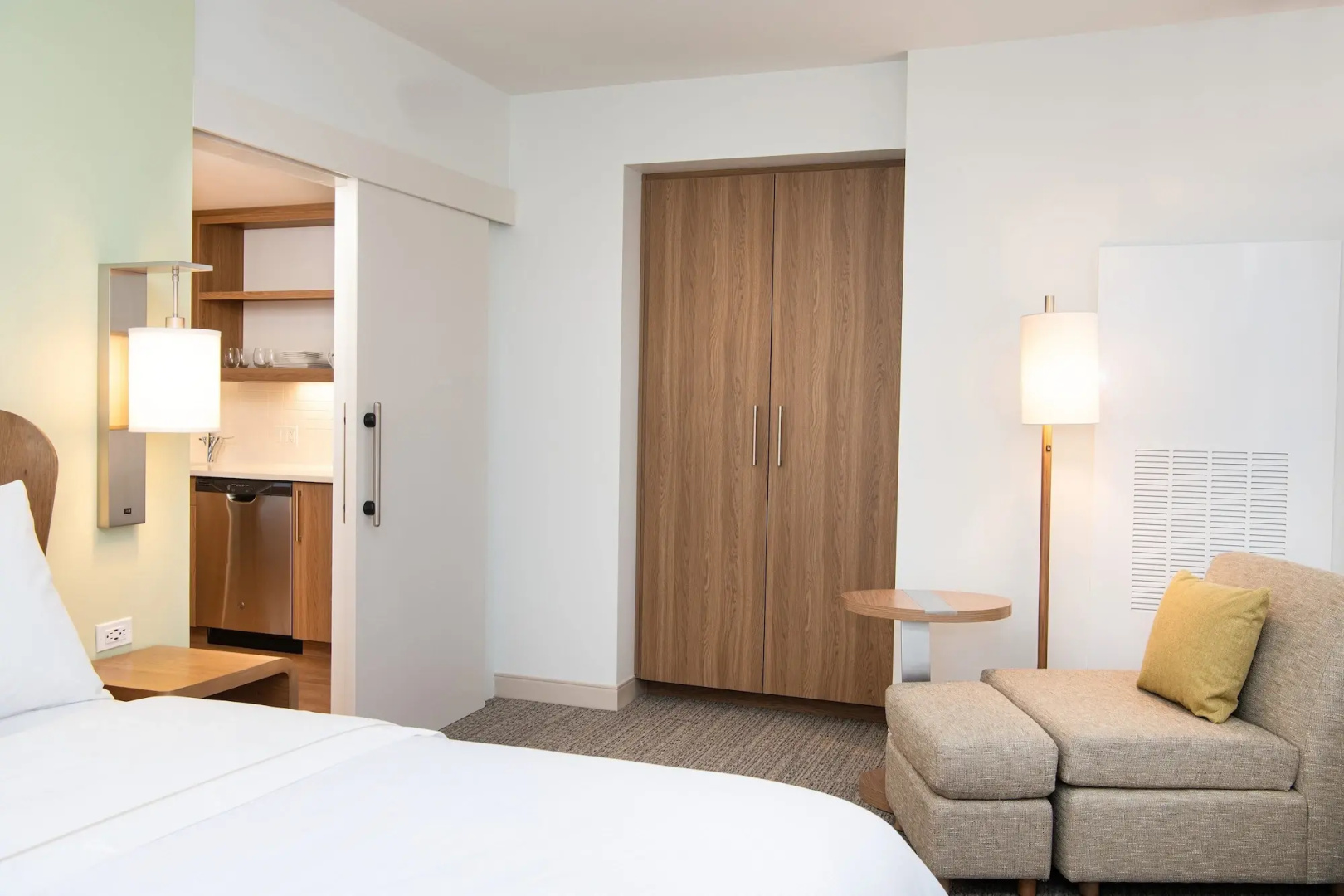 Foto - Element by Marriott Scottsdale at SkySong