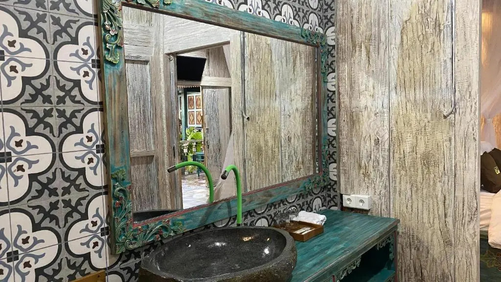 Foto - Villa Telaga Wana