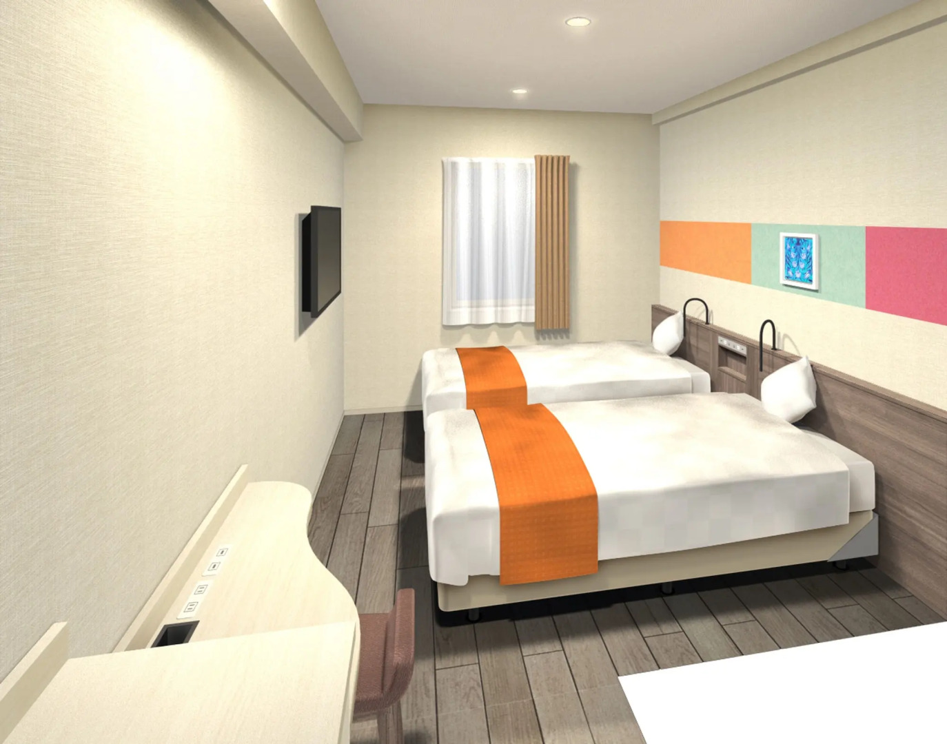 Foto - SARASA HOTEL Dotonbori