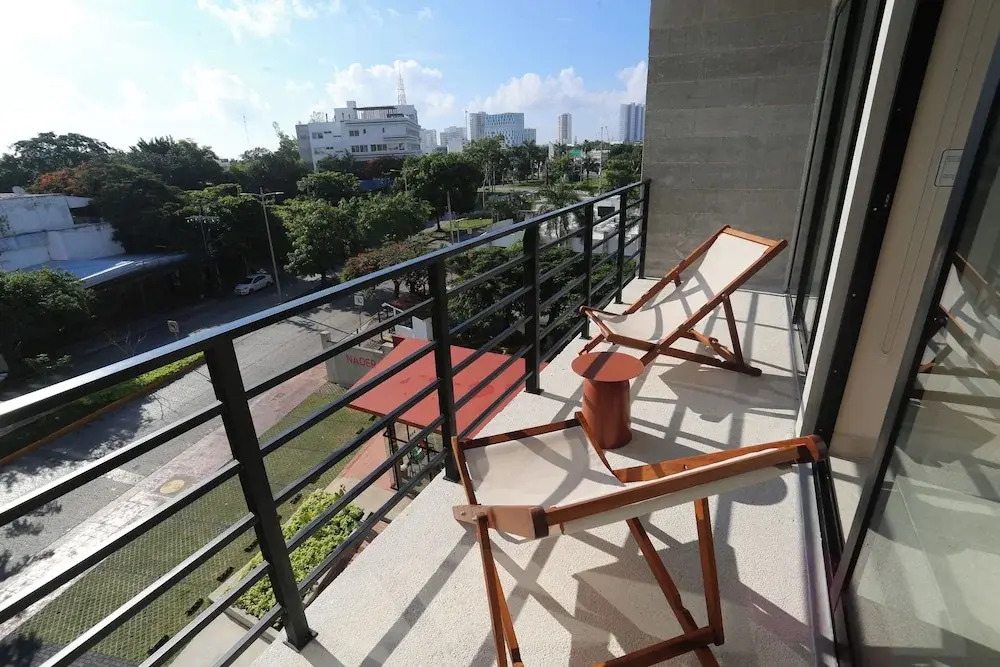 Foto - Everglades Suites