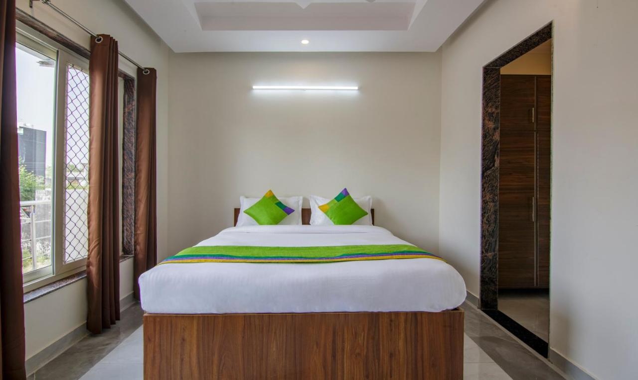 Foto - Treebo Grand Vista - 63A