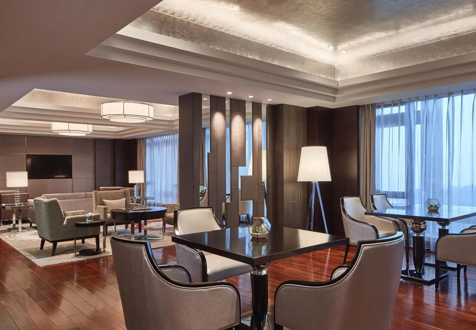 Foto - Zhuhai Marriott Hotel