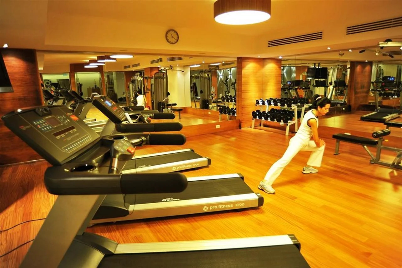 Photo - Baia Bursa Hotel