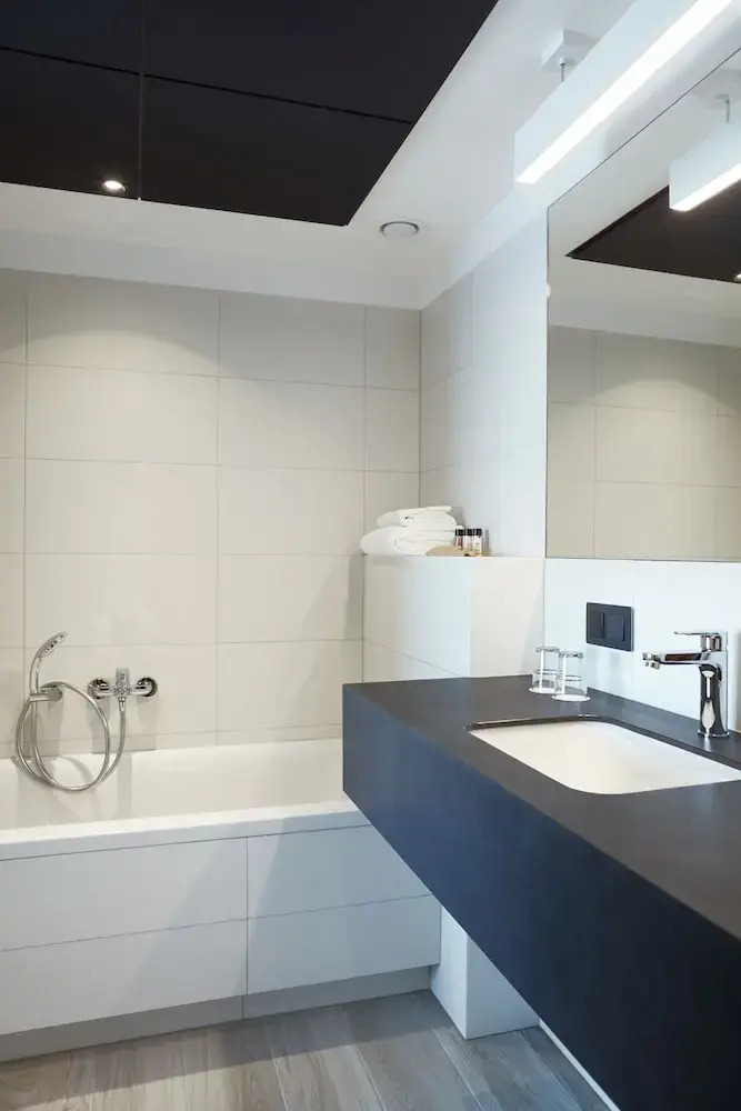 Foto - Q Hotel Plus Wrocław Bielany