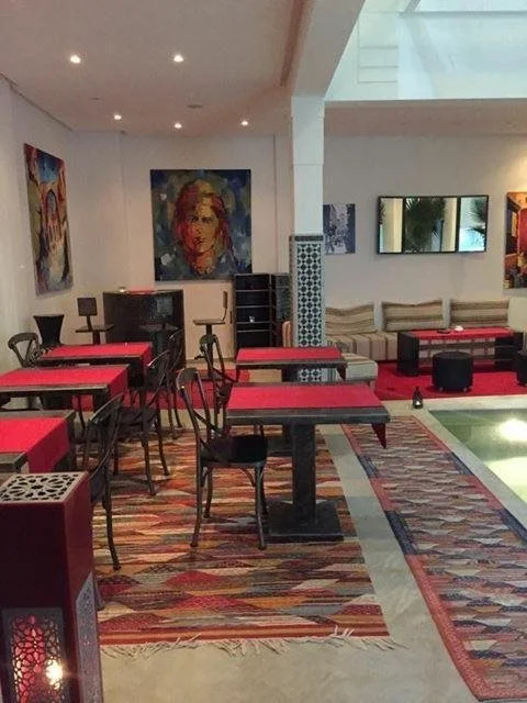 Photo - Riad Le Patio Romantique