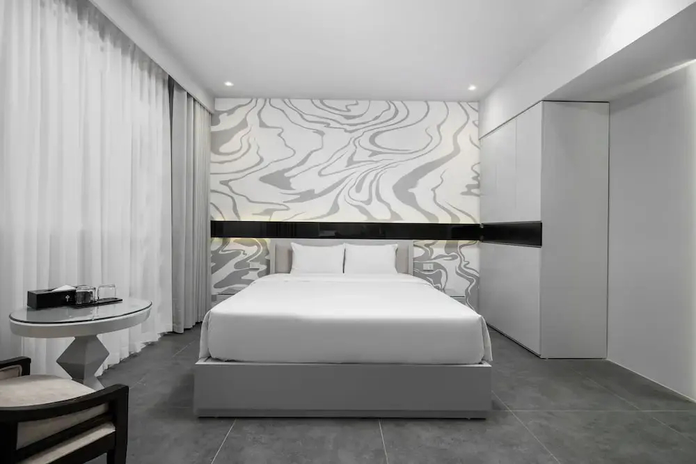 Foto - J Village Hotel - Triệu Việt Vương