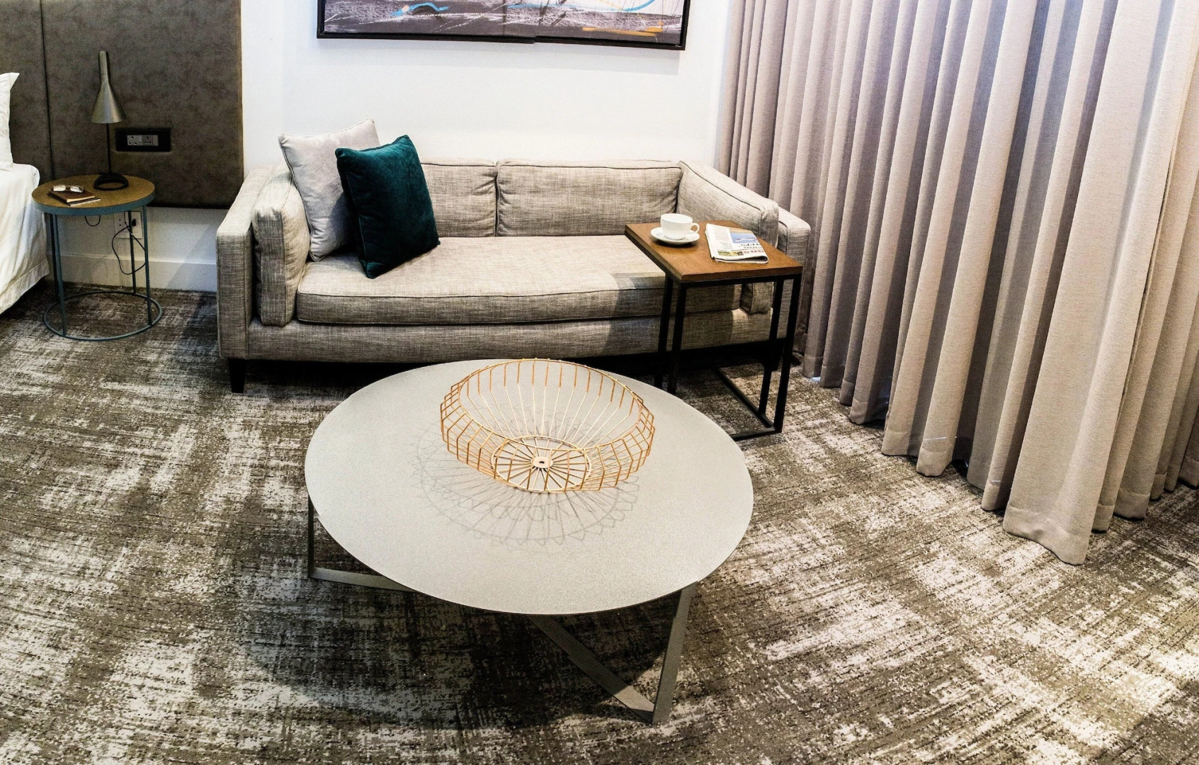 Foto - The Capital Mirage