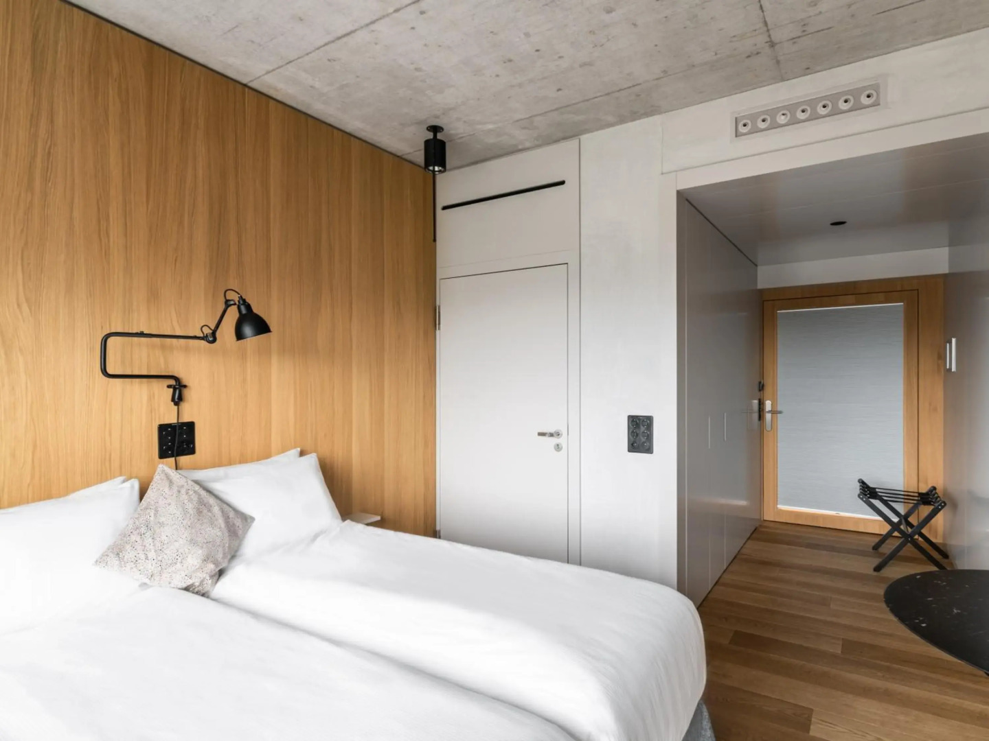 Foto - Placid Hotel Design & Lifestyle Zurich
