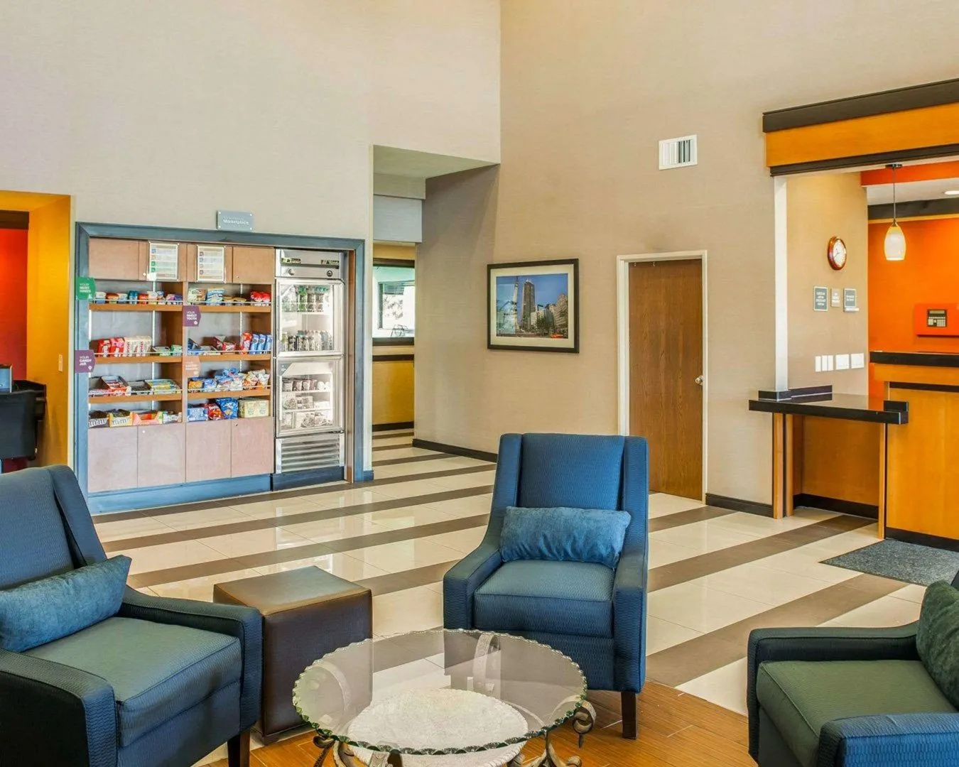 Foto - Spark by Hilton Indianapolis Northeast Fishers