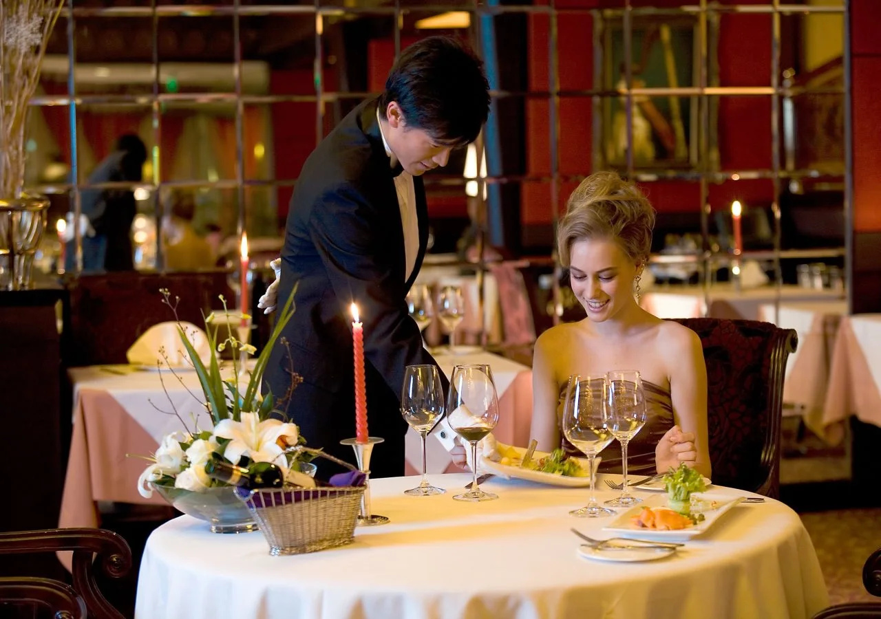Photo - Jianguo Hotel