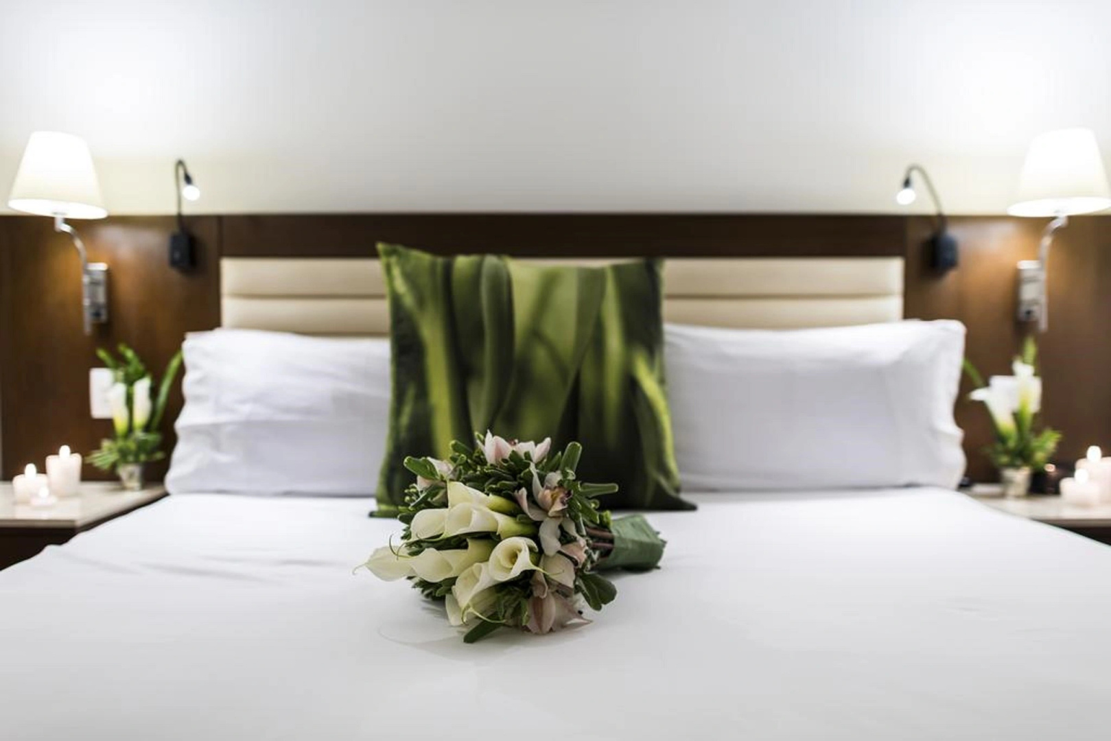 Foto - Hotel Chico Parque 93 By OxoHotel