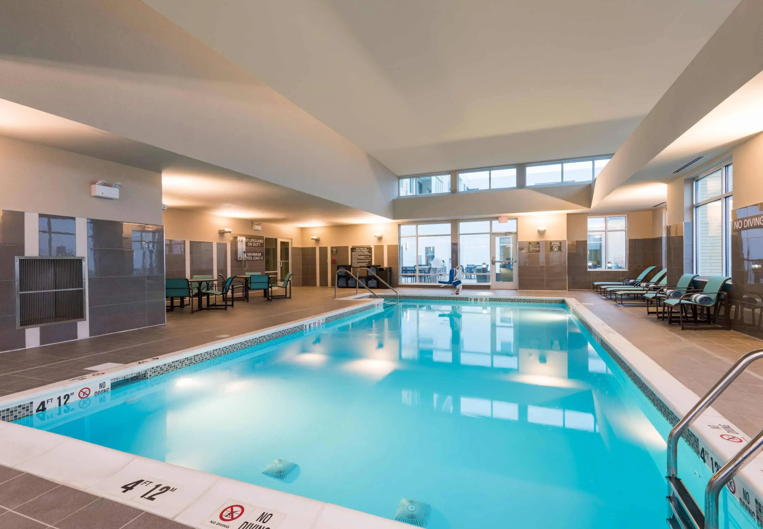 Foto - Residence Inn by Marriott Milwaukee West