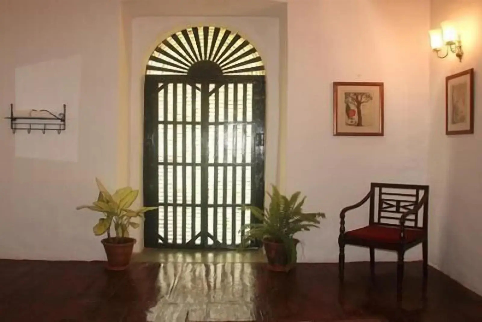 Foto - Siolim House