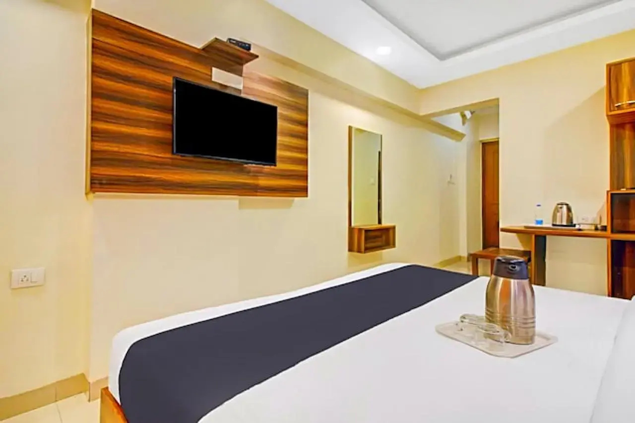 Photo - Hotel Mina International