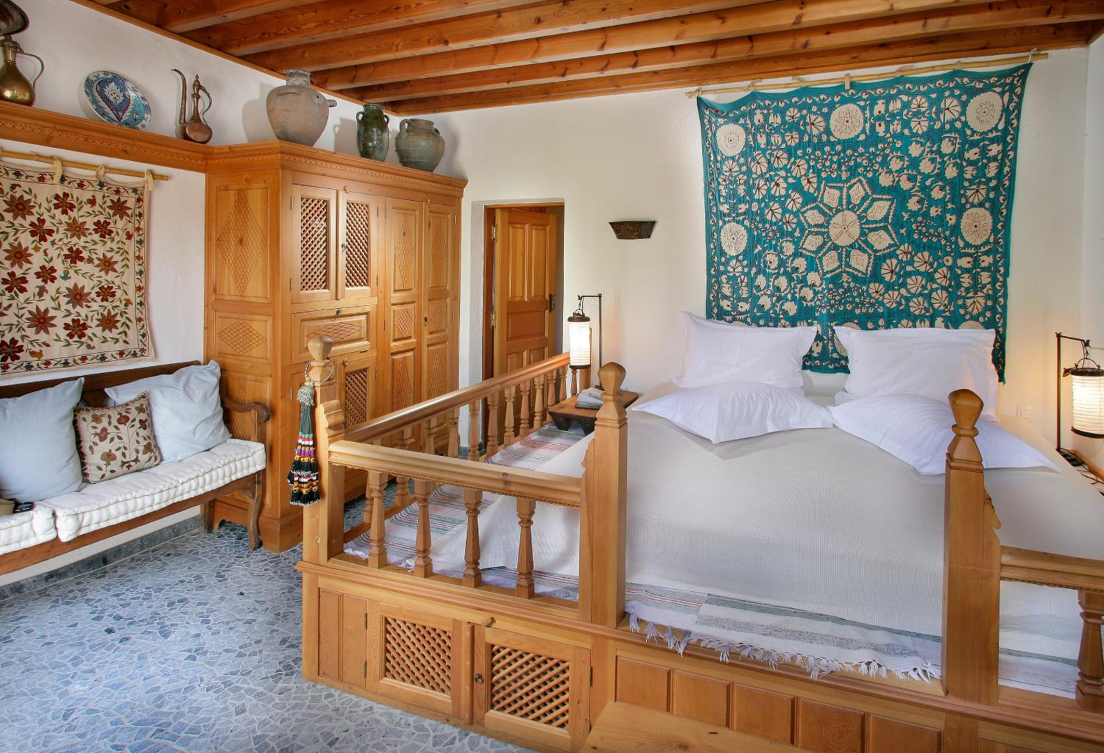 Photo - Melenos Art Boutique Hotel