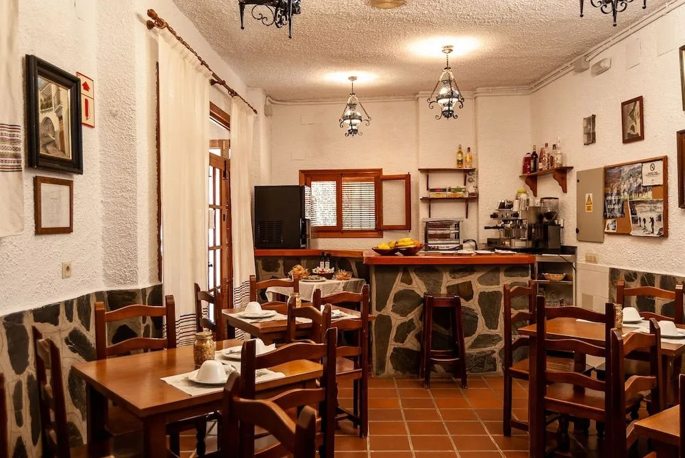 Foto - Hotel La Fragua I