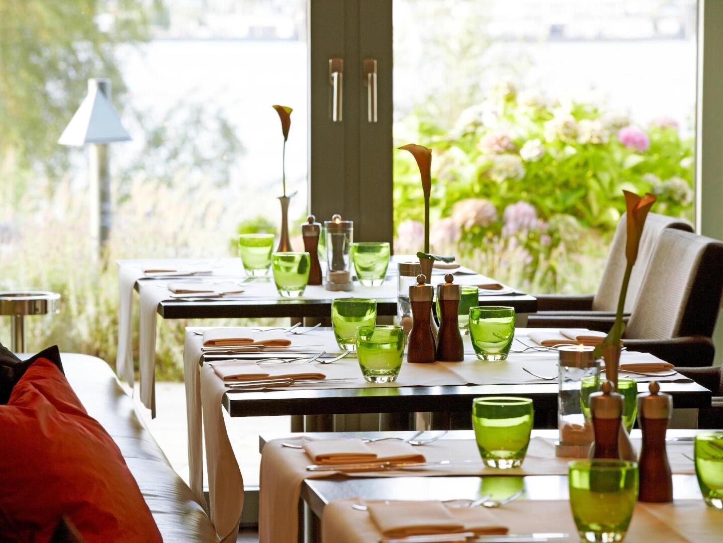 Foto - elaya hotel hamburg finkenwerder