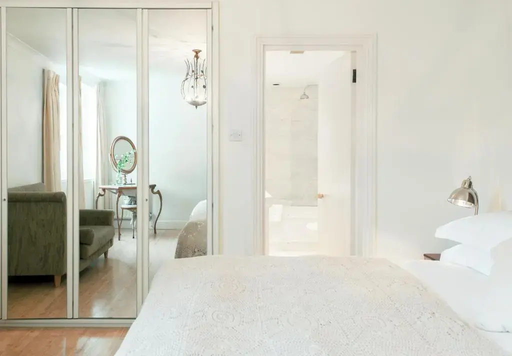 Foto - Europa House Apartments