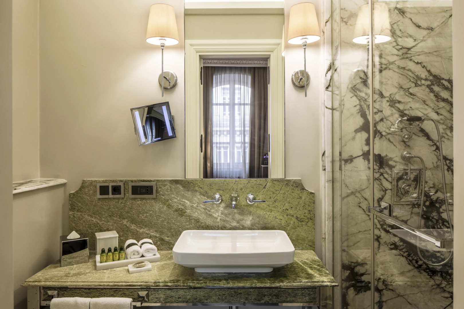 Foto - The Bank Hotel Istanbul, a Member of Design Hotels