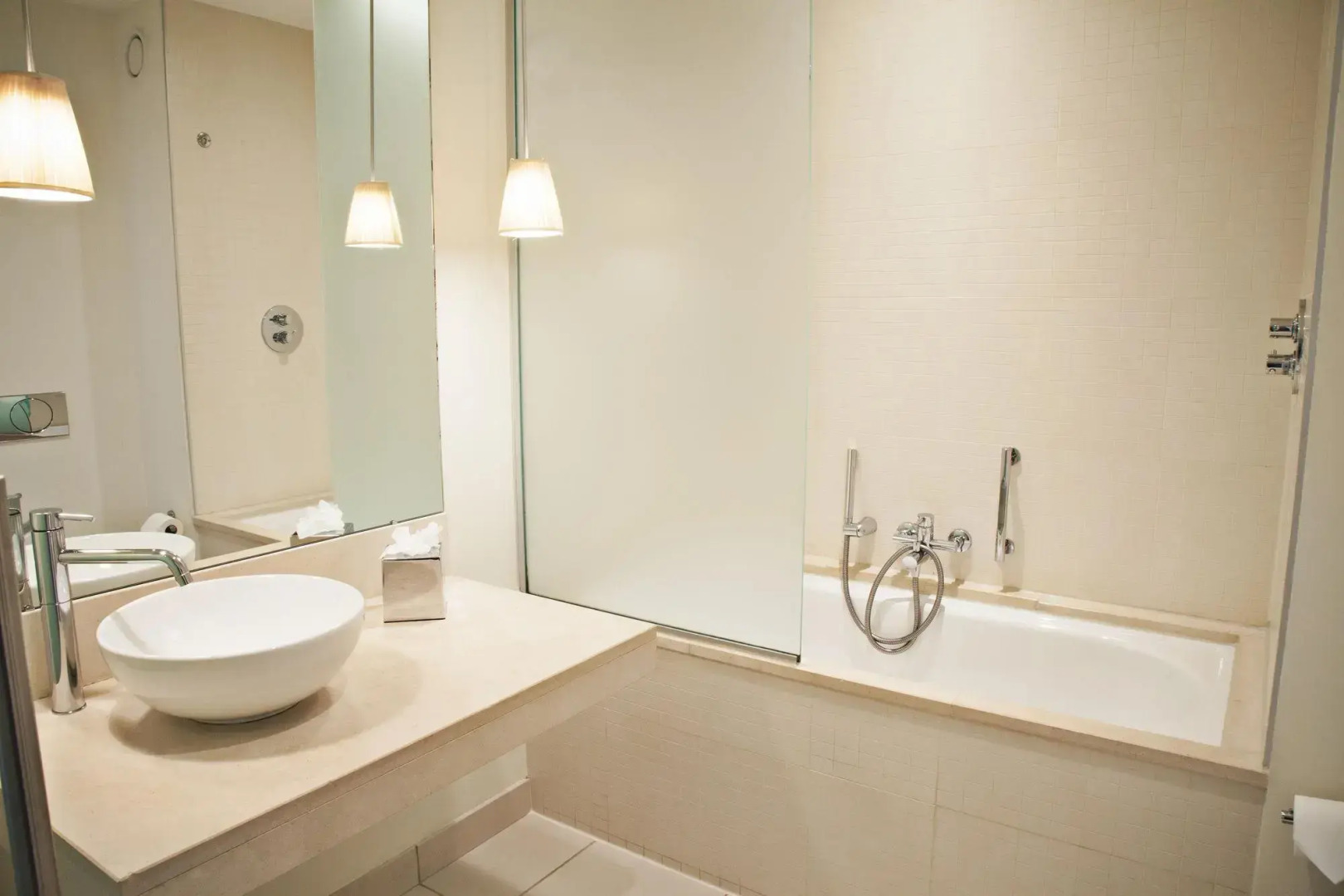 Photo - The Morgan Hotel