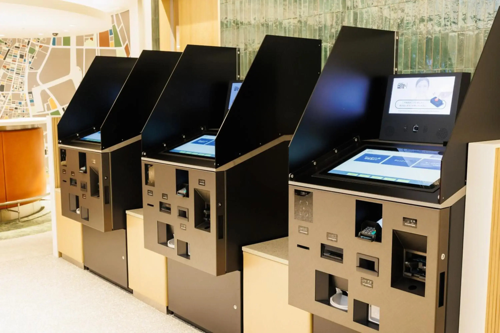 Photo - JR-East Hotel Mets Omori