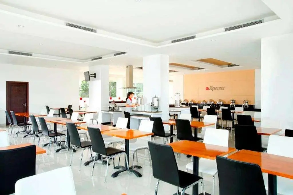 Foto - Amaris Hotel Tebet - Jakarta