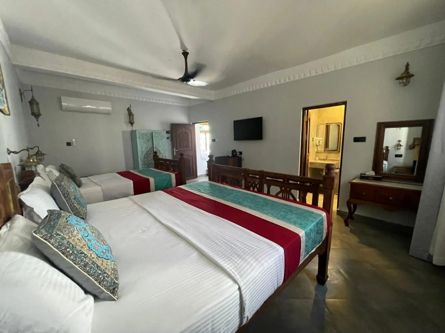 Photo - Mizingani Seafront Hotel