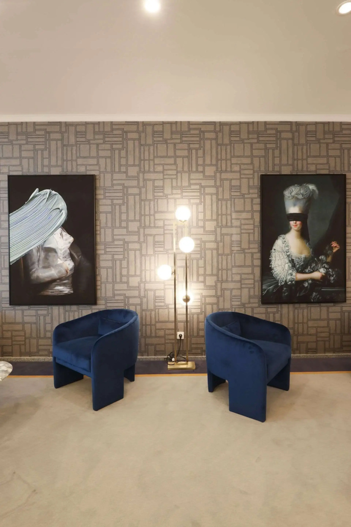 Foto - Hotel América