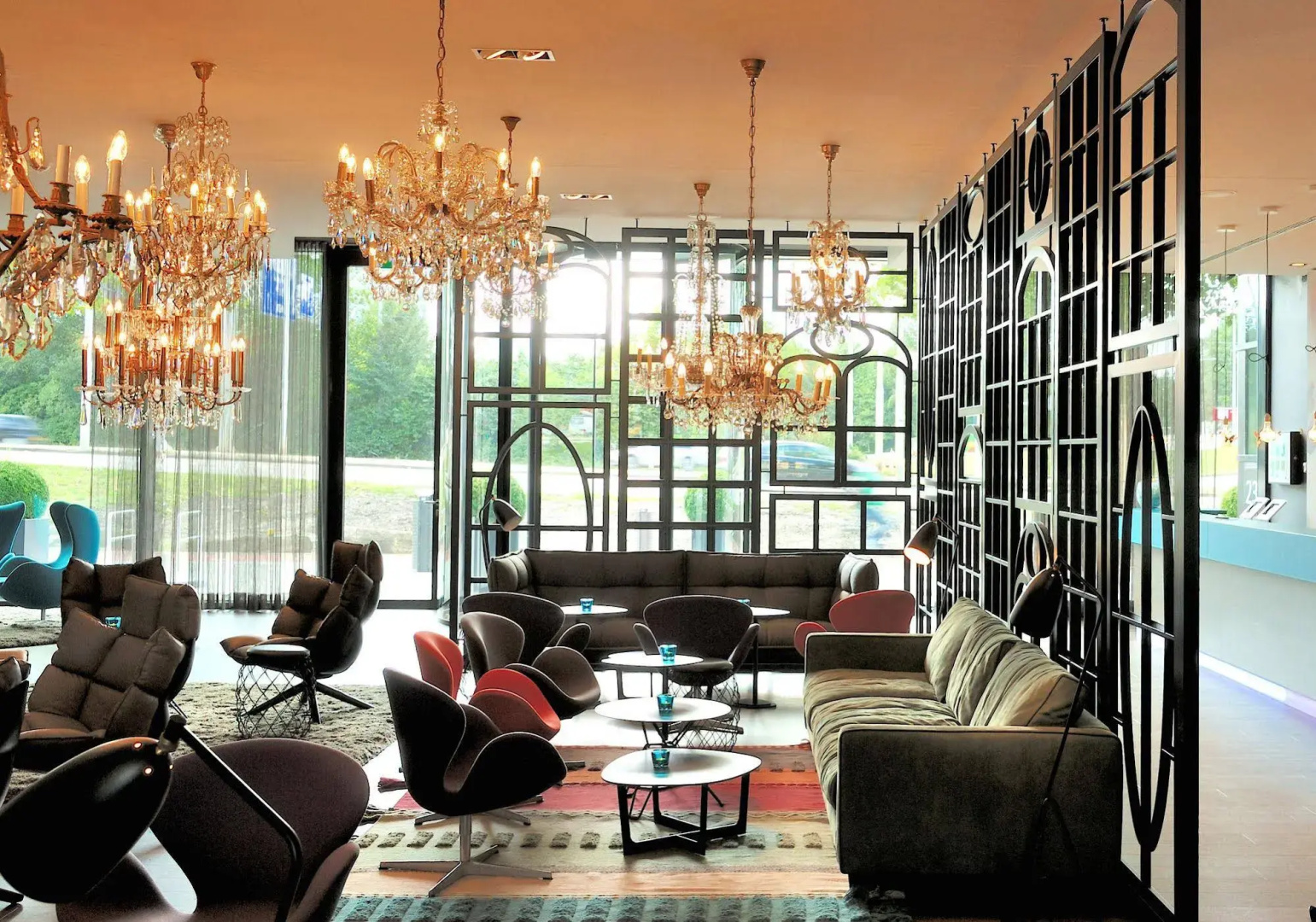 Photo - Motel One Amsterdam